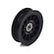 Briggs & Stratton Pulley, Idler - 3.13 OD 1704926SM - alternate 1